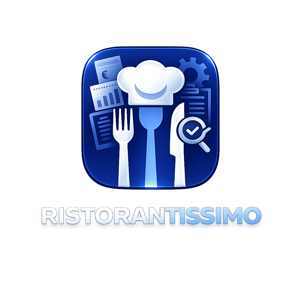 Ristorantissimo Logo
